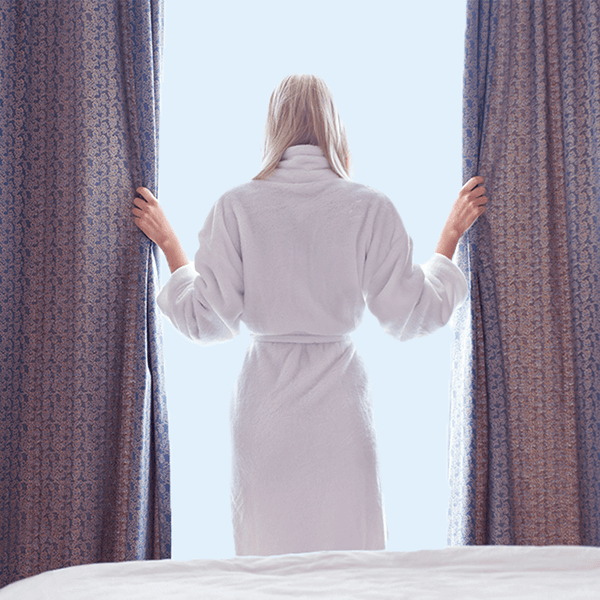Curtains