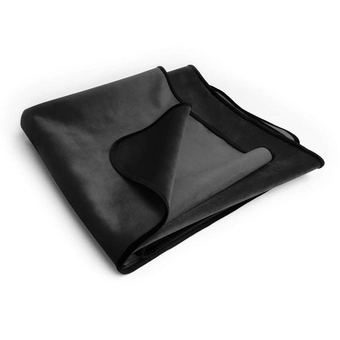 Waterproof Throw Blanket | Protector for People and Pets | Leak Proof Moisture Barrier - Small Size