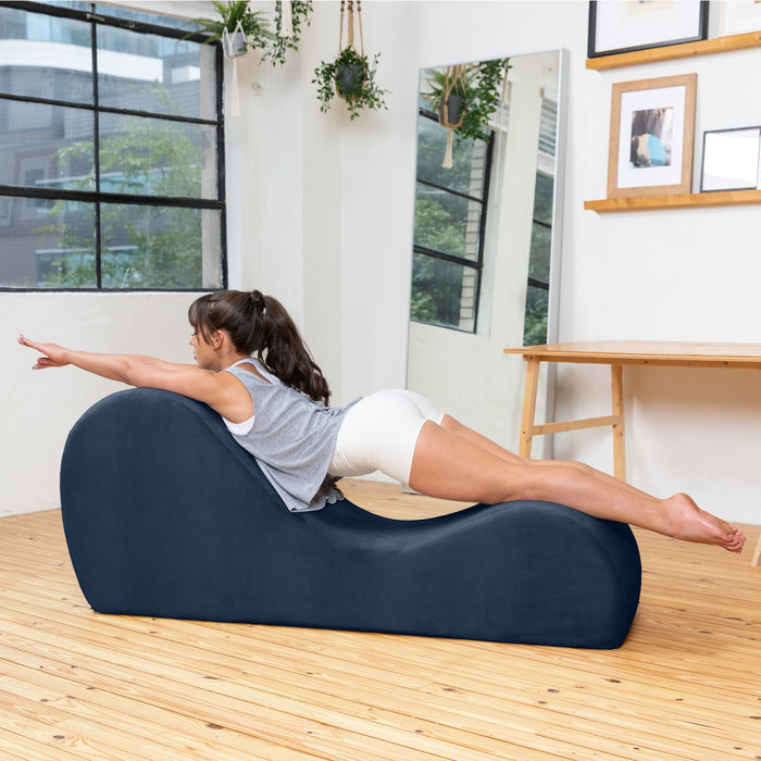 Yoga Chaise Lounge Chair