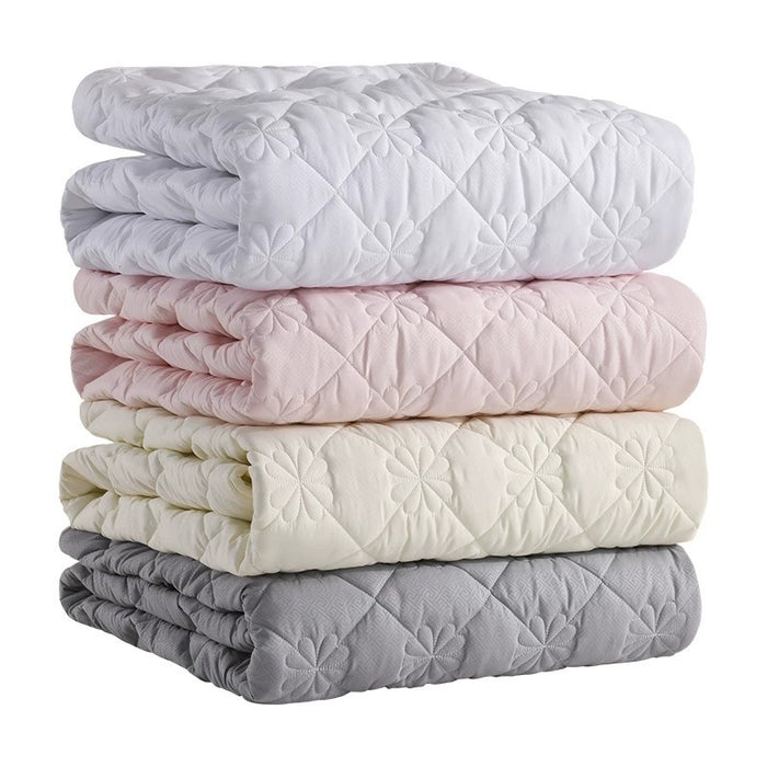Non-slip Thermal Simmons Protective Cover All Inclusive Detachable Bed Sheet
