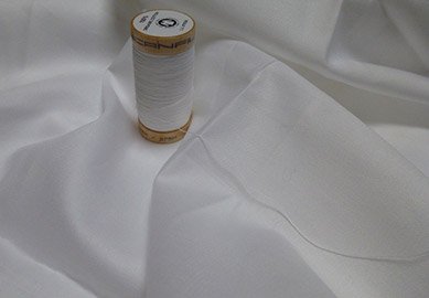 Buckwheat Hulls Eye Pillow with Elastic