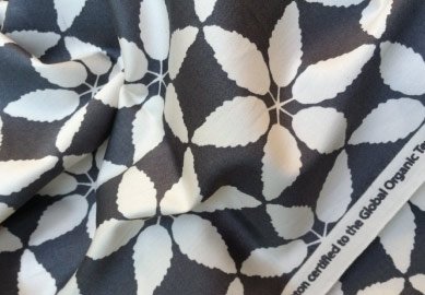 Buckwheat Hulls Eye Pillow with Elastic