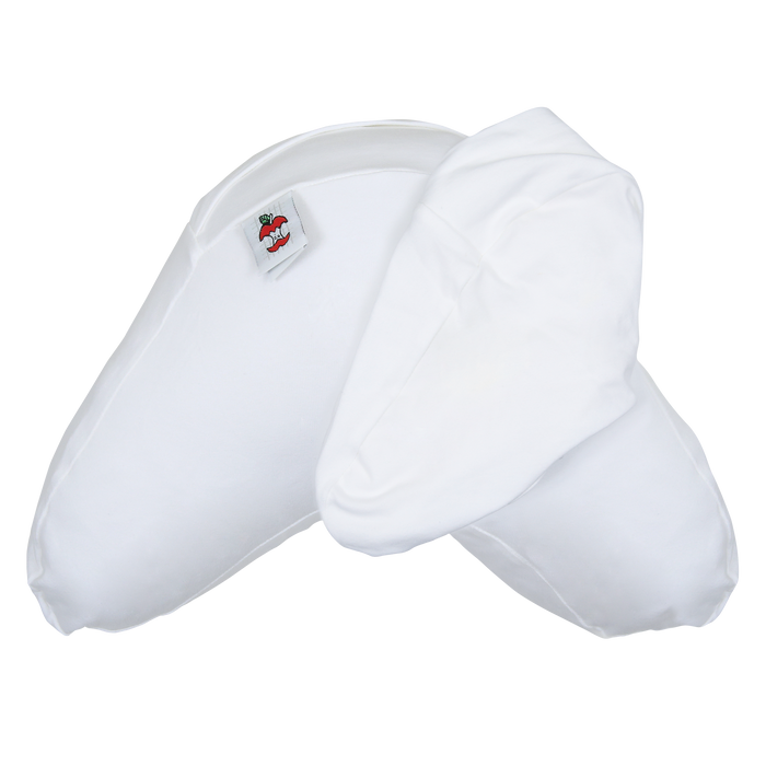 Core CPAP Mini Pillow Case – Soft, Breathable White Cover for Enhanced Comfort and Protection