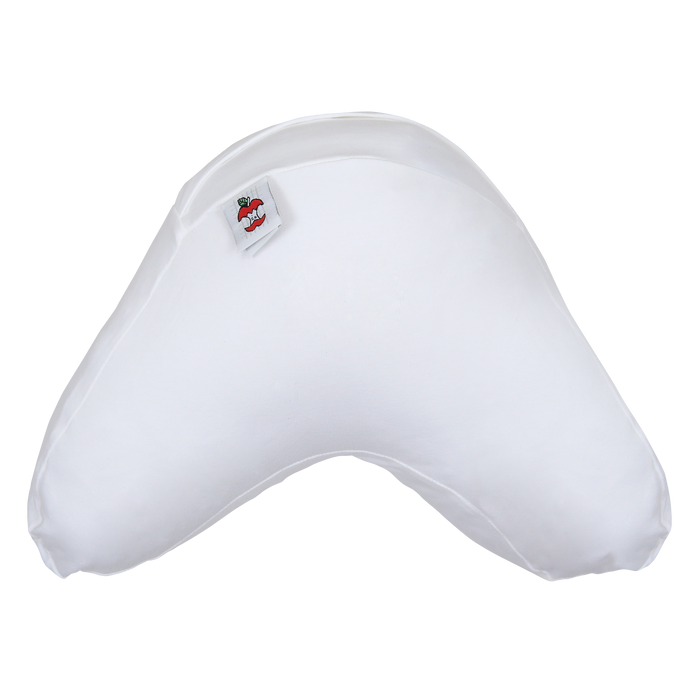 Core CPAP Mini Pillow Case – Soft, Breathable White Cover for Enhanced Comfort and Protection