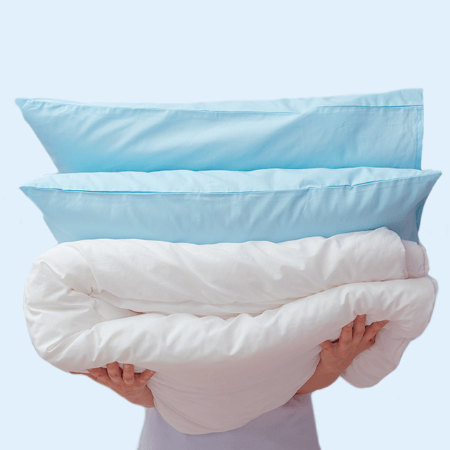 Scofa Bedding