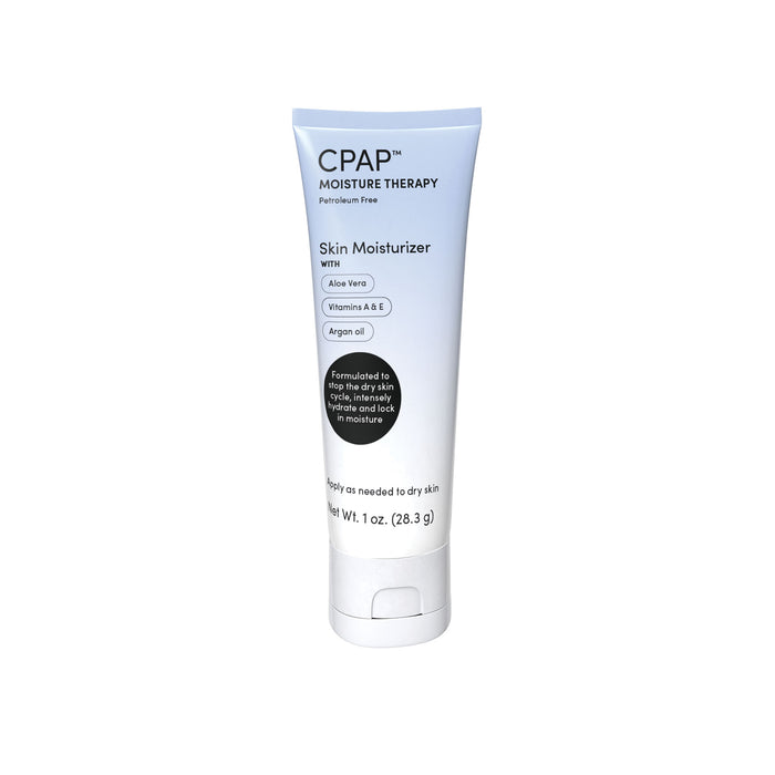 CPAP Moisture Therapy Solution – Hydrating Relief for Comfortable, Dry-Free Sleep