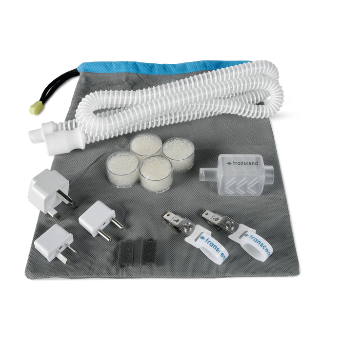 Transcend Micro™ Essentials Pack