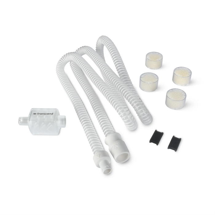 Transcend Micro™ Resupply Pack