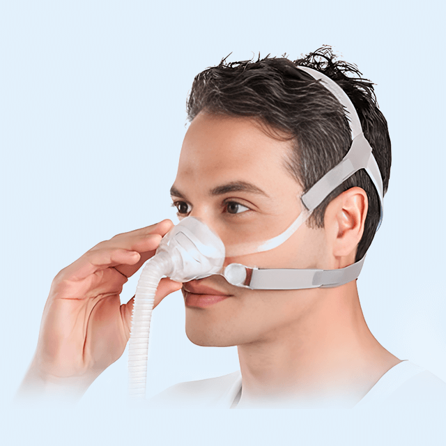 CPAP Headgear
