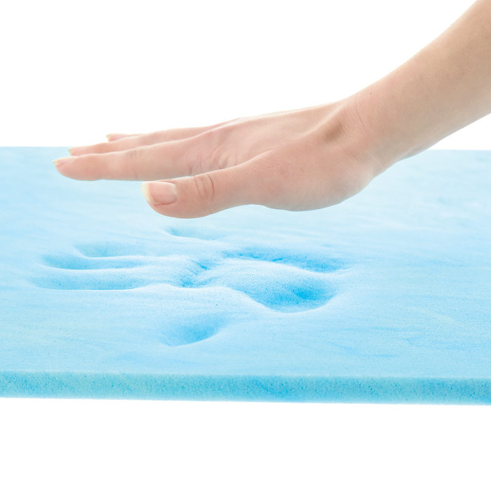 CerviLoft Adjustable Cervical Comfort Pillow