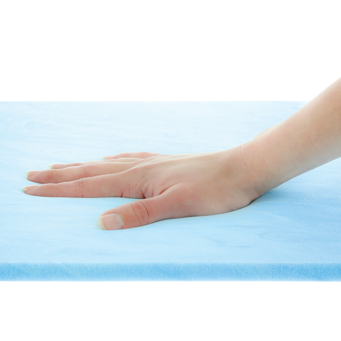 CerviLoft Adjustable Cervical Comfort Pillow