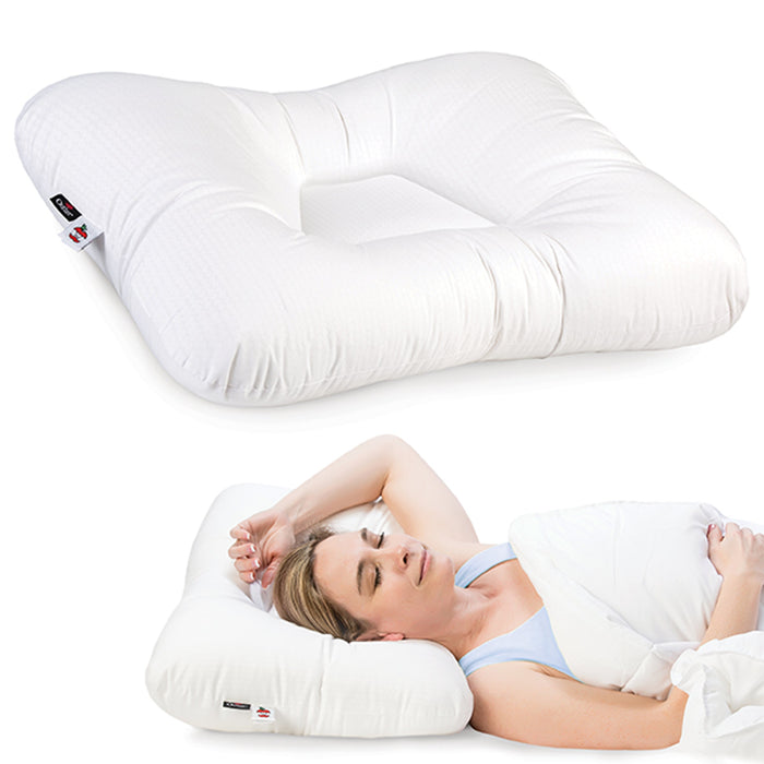 Tri-Core Comfort Zone