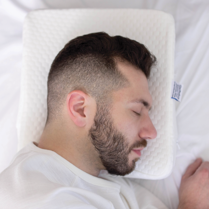 Therapeutica Travel Pillow