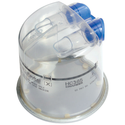 Humidifier Chamber for HC600 Series