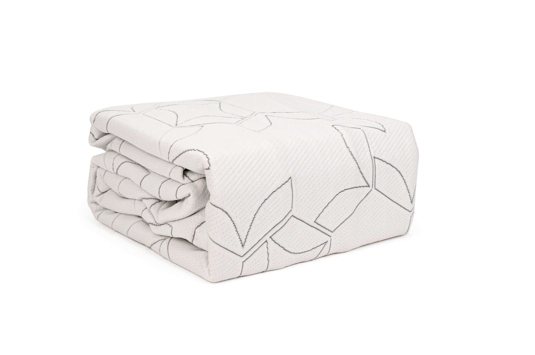Cool Luxe Waterproof Mattress Protector