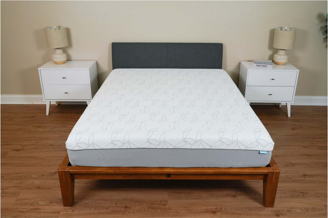 Cool Luxe Waterproof Mattress Protector
