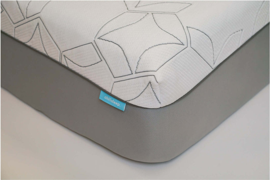 Cool Luxe Waterproof Mattress Protector