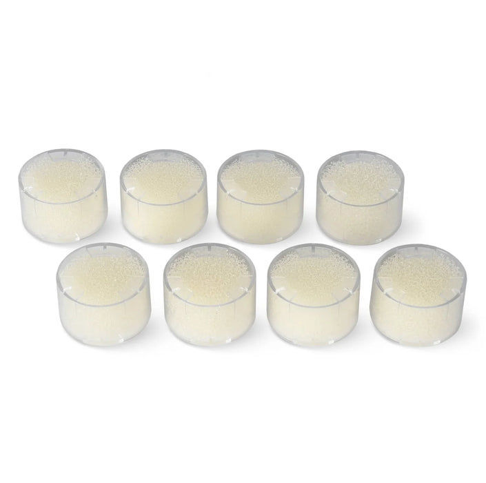 8-pack Transcend Micro AirMist HME Cartridges