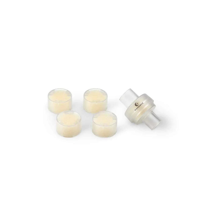 4-pack Transcend Micro AirMist HME Cartridges