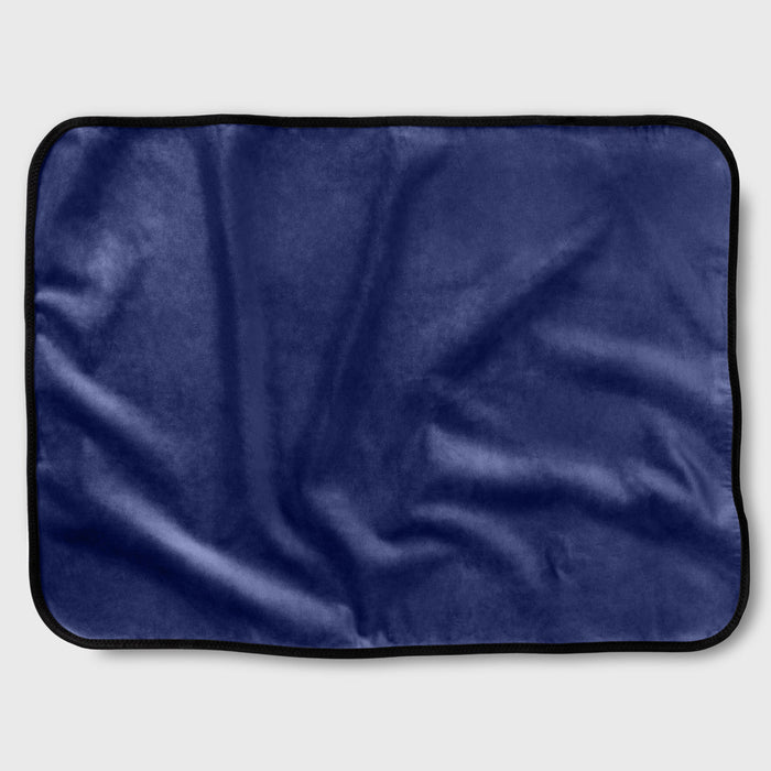 Waterproof Throw Blanket | Protector for People and Pets | Leak Proof Moisture Barrier