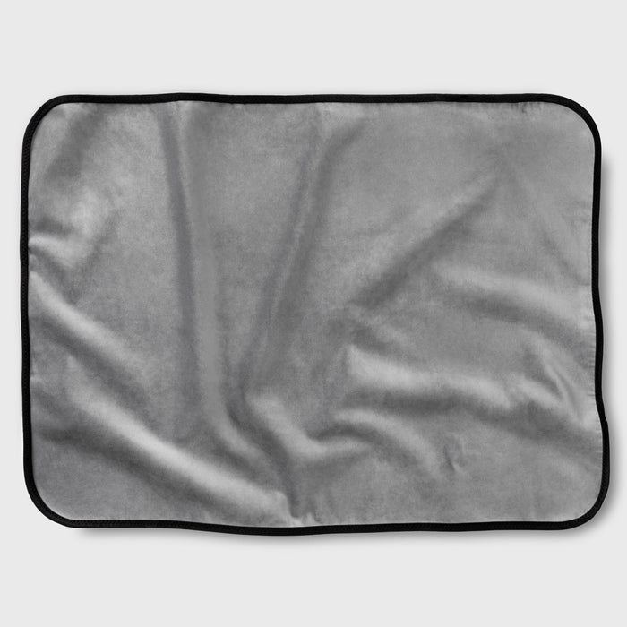 Waterproof Throw Blanket | Protector for People and Pets | Leak Proof Moisture Barrier