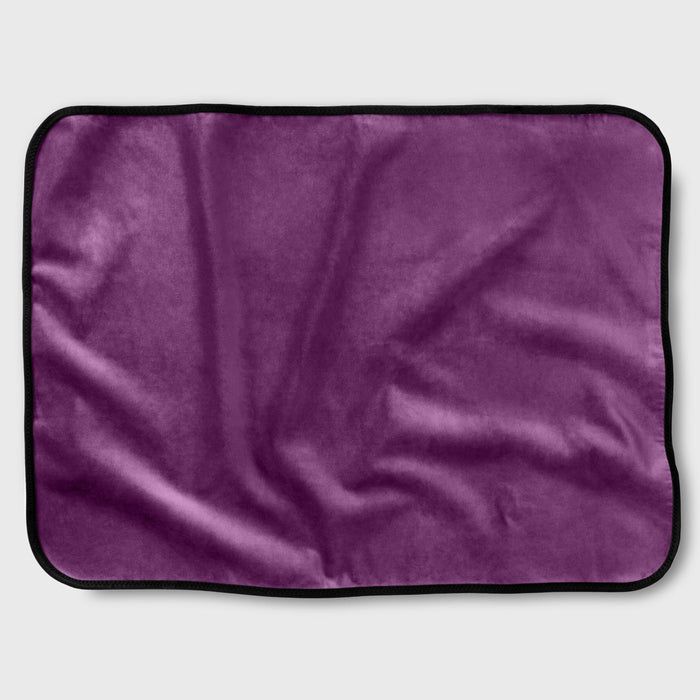Waterproof Throw Blanket | Protector for People and Pets | Leak Proof Moisture Barrier