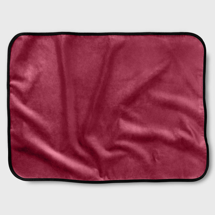 Waterproof Throw Blanket | Protector for People and Pets | Leak Proof Moisture Barrier