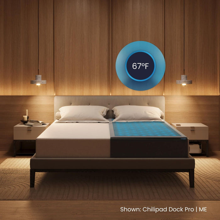 Chilipad Dock Pro Bed Cooling System