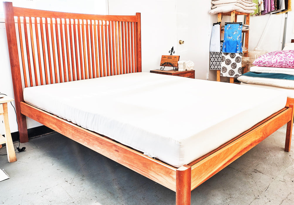 Evergreen Foam Mattress - FIRM