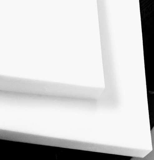 Evergreen Foam Topper
