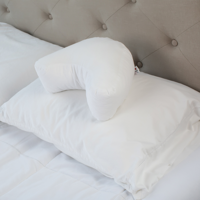 Core Mini CPAP Comfort Pillow – Ergonomic Support for Restful Sleep and CPAP Therapy