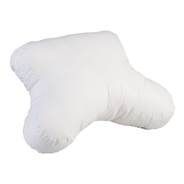 Core CPAP Comfort Pillow – Ergonomic Design for Better Sleep and CPAP Therapy Support