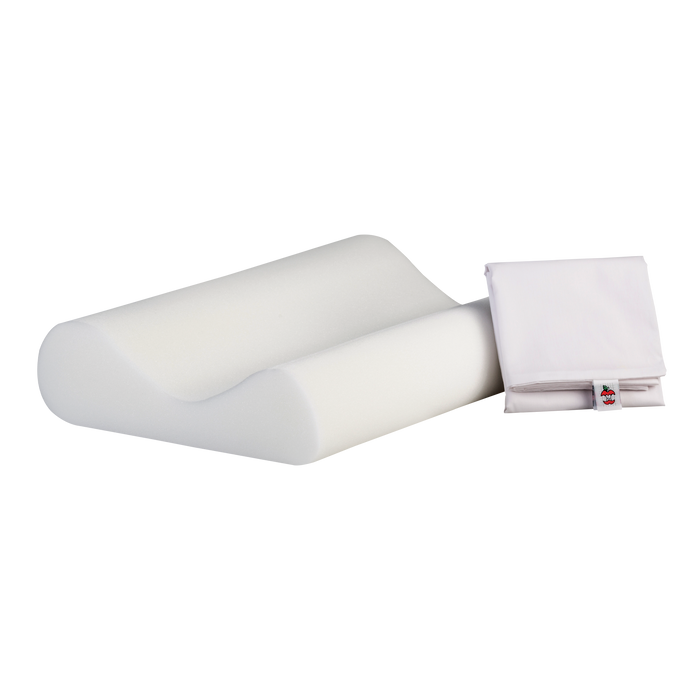 Basic Support Foam Cervical Pillow