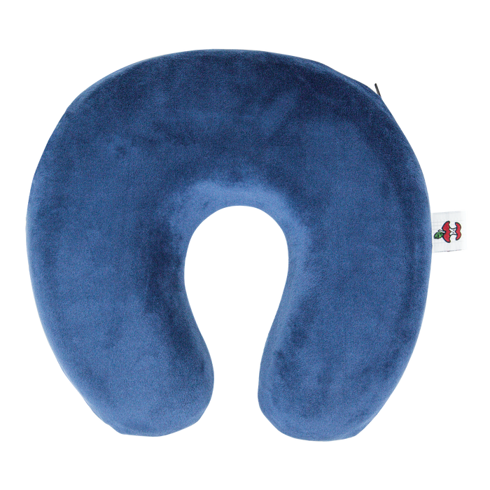 Core Memory Foam Travel Neck Pillow