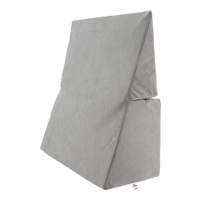 Bed Wedge, Foam Incline Cushion for Acid Reflux