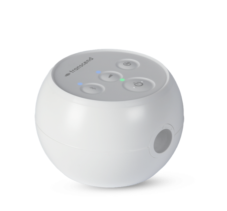 Transend Micro Portable Auto-CPAP Machine