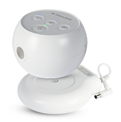 Transend Micro Portable Auto-CPAP Machine