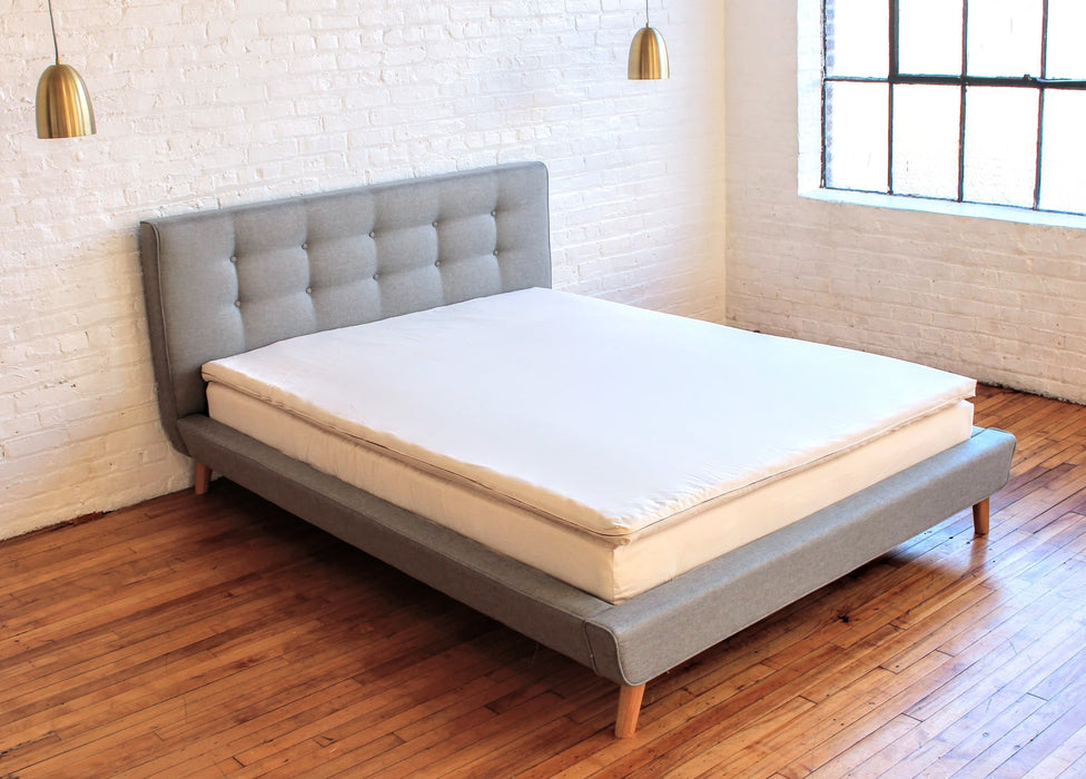 Natural Latex Mattress