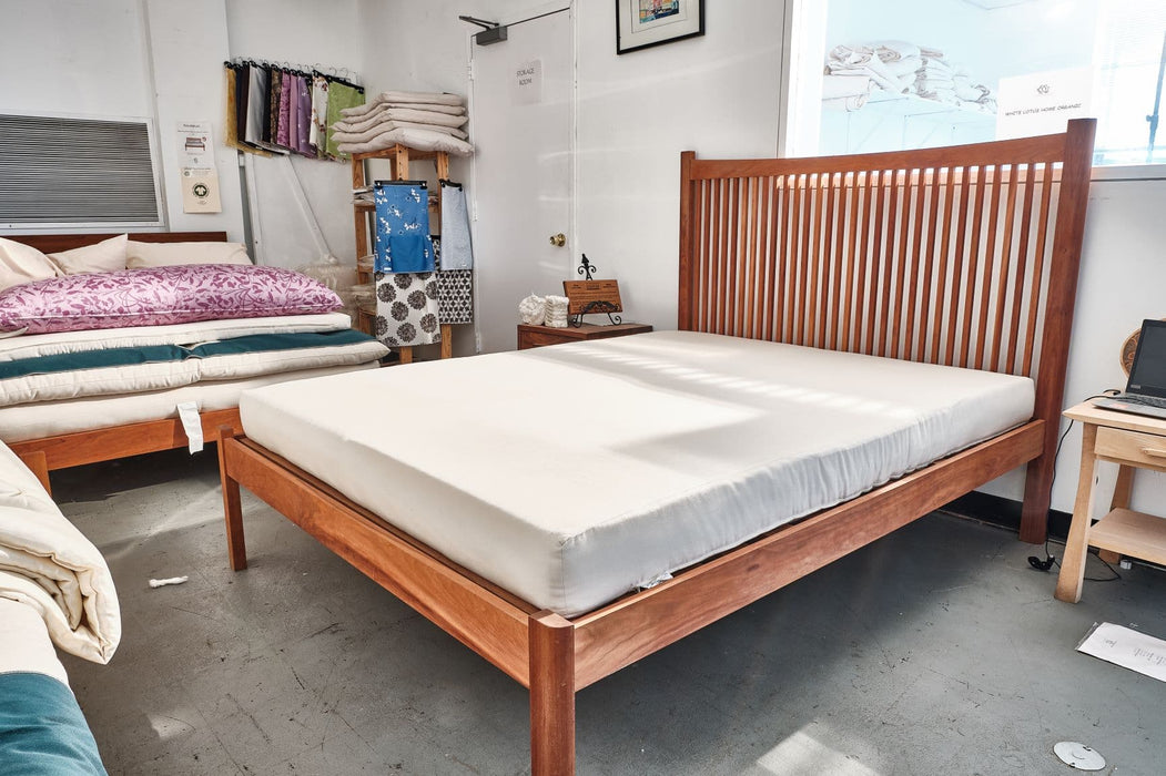 Natural Latex Mattress