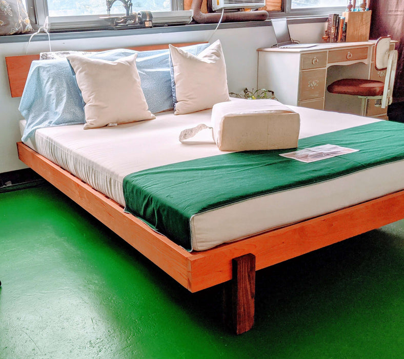 Natural Latex Mattress