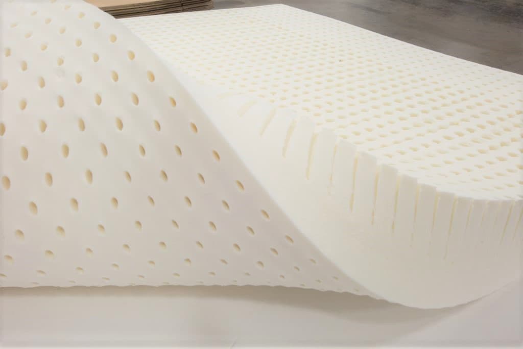Natural Latex Topper
