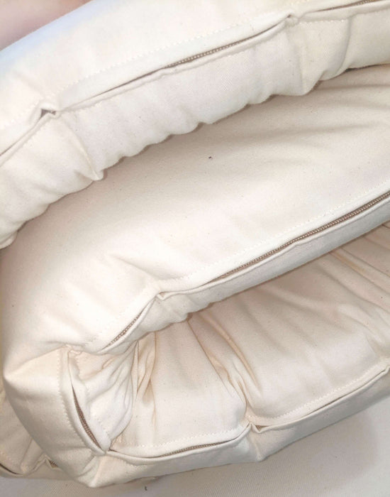 Natural Latex Topper