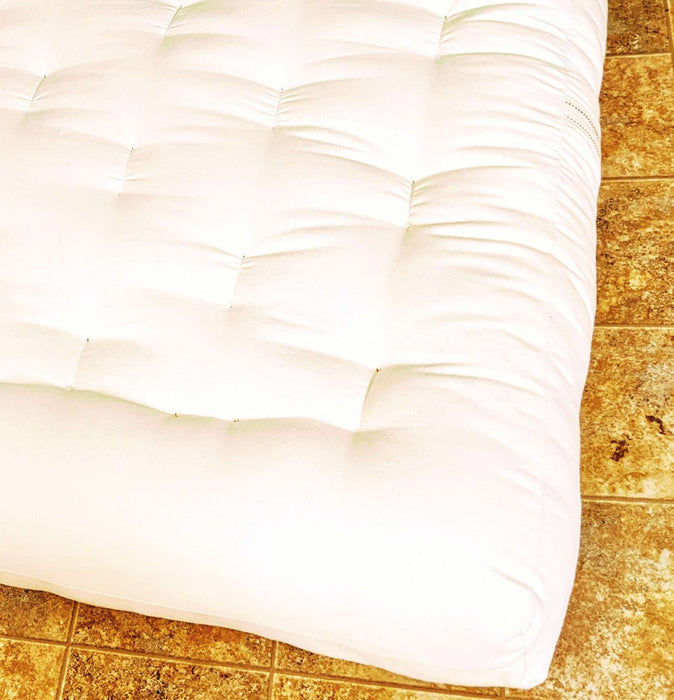 GOTS Organic Cotton Boulder Stow
