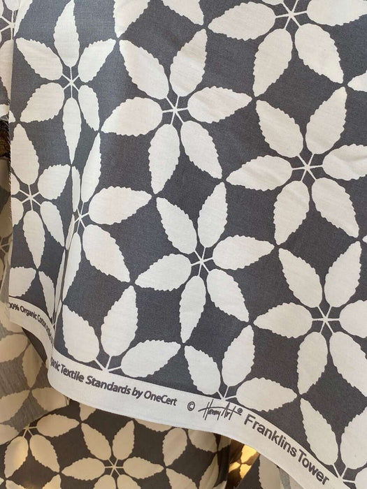 Neckroll or Somerset Cover ONLY in GOTS Organic Cotton Sateen PRINT or SOLIDS