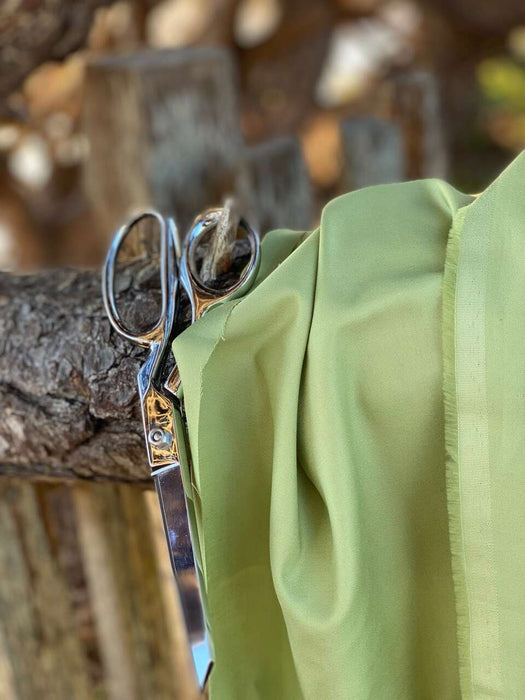 Neckroll or Somerset Cover ONLY in GOTS Organic Cotton Sateen PRINT or SOLIDS