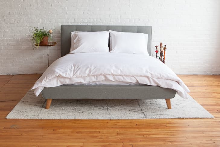 Pure Cotton & Wool Foam Dreamton Mattress