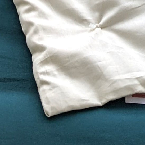 GOTS Organic Cotton Duvet - Non Washable