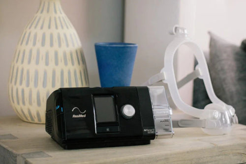 Scofa CPAP Machines