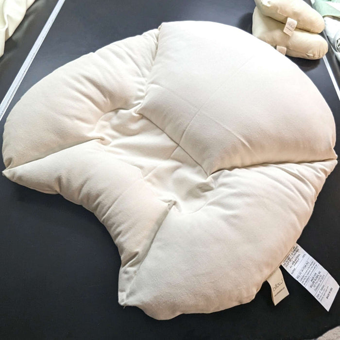 The Billow (breast+pillow) - Kapok