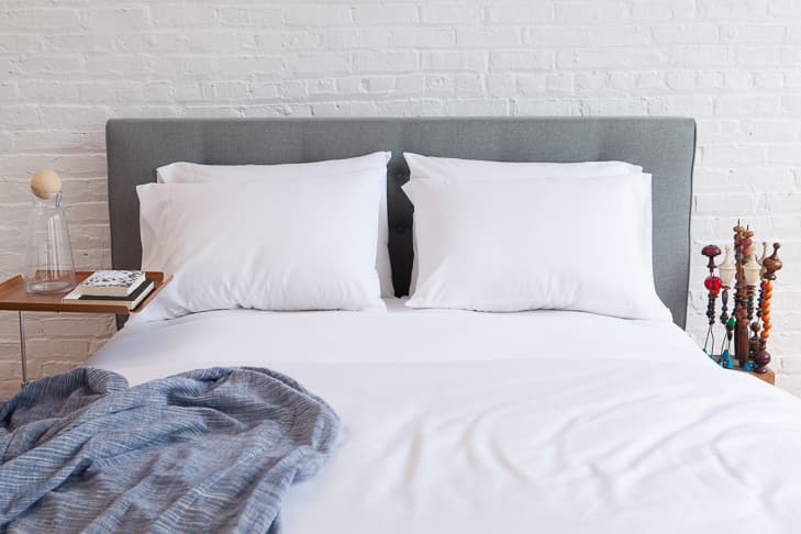 Green Hybrid Mattress